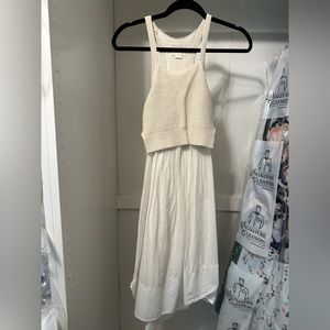 Maeve Anthropologie Varadero Dress